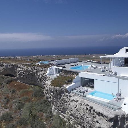 Mythique Villas & Suites Oía Exterior photo